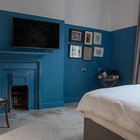 The Crown Rooms 伦敦 外观 照片